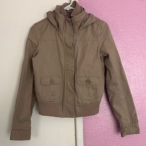 Women’s Jacket